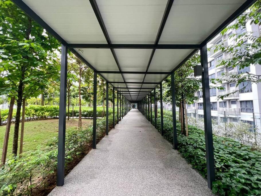 Klcc Pavillion Sunway Velocity Mrt Lrt 11 Pax Apartment Kuala Lumpur